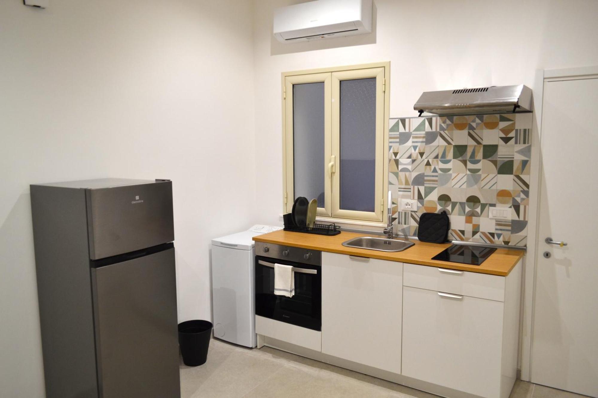 Apartamento Civico 67 *