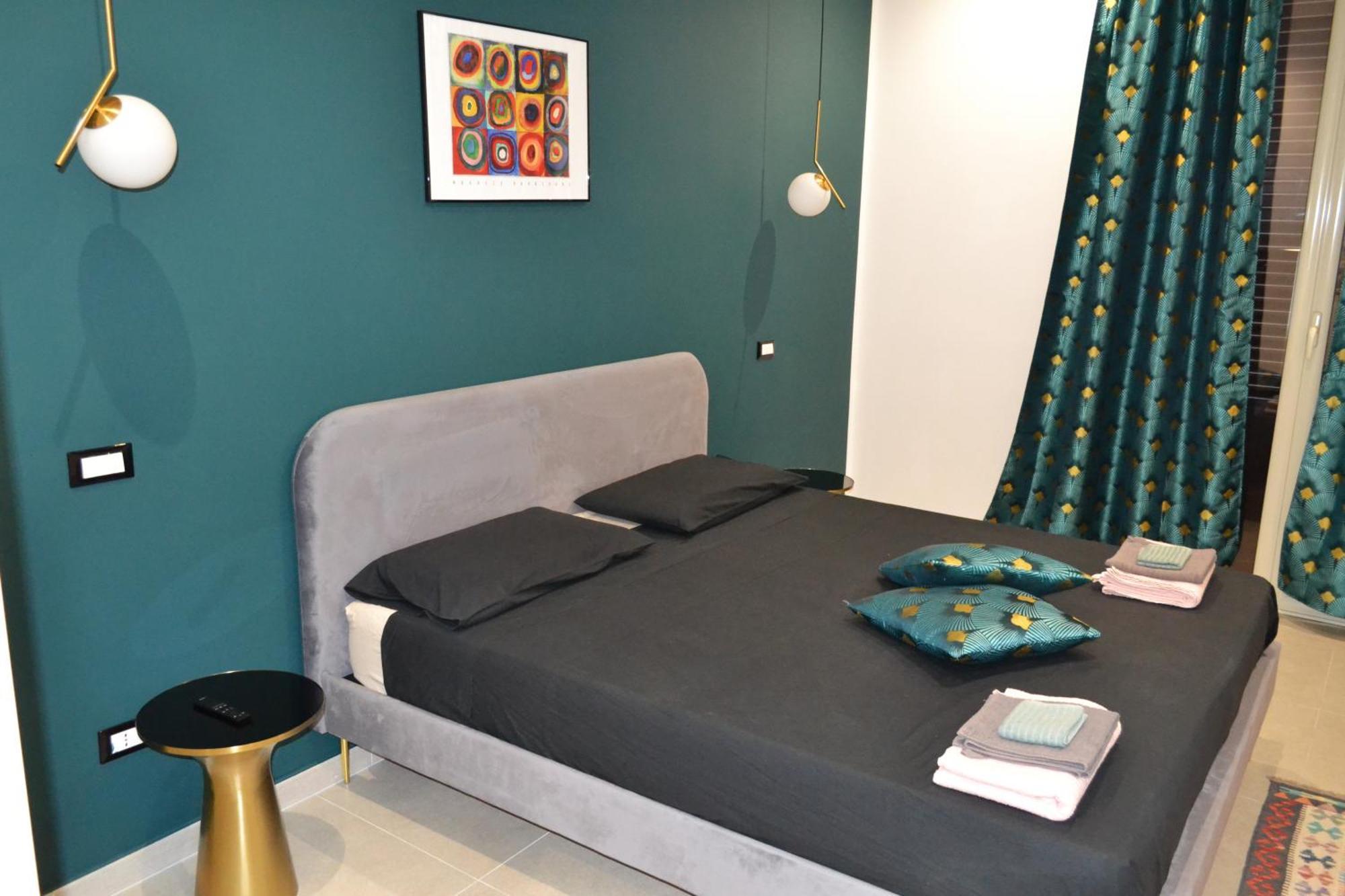 Civico 67 Apartamento